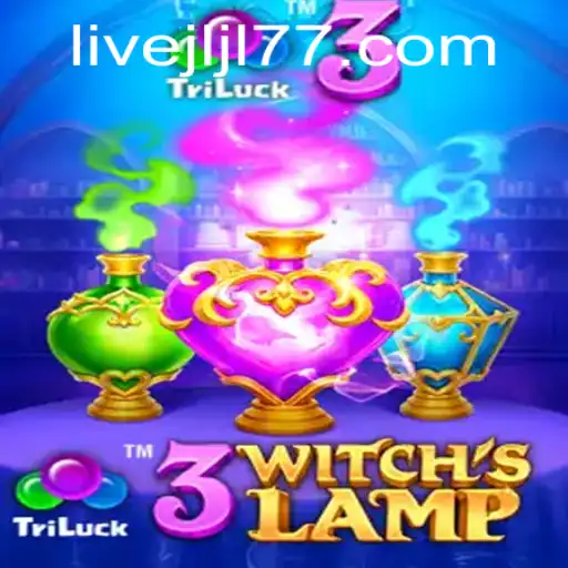 Explore the Enchanting World of 3WitchsLamp