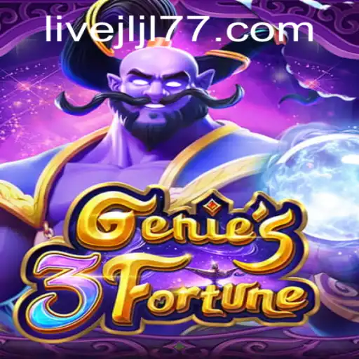 Genie3Fortune: A New Wave in Interactive Gaming