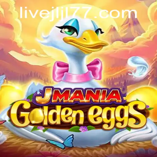 JManiaGoldenEggs: A New Gaming Sensation