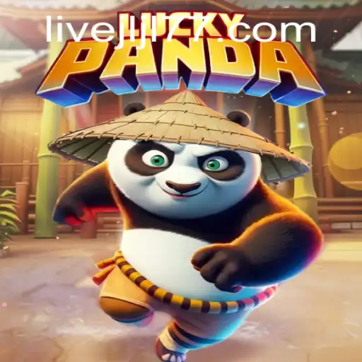 Discover the Thrills of LuckyPanda: An Immersive Gaming Experience