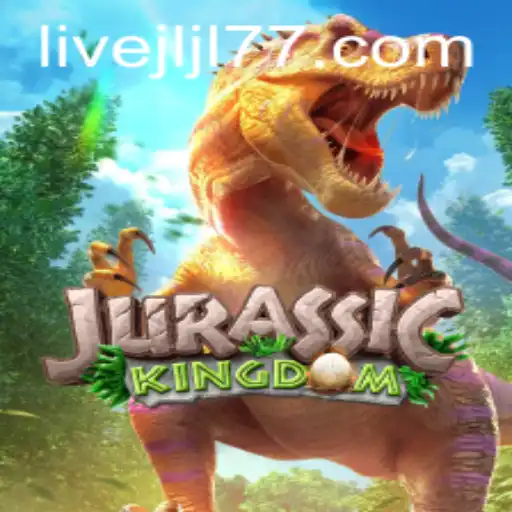 Jurassic Kingdom: The Ultimate Prehistoric Adventure