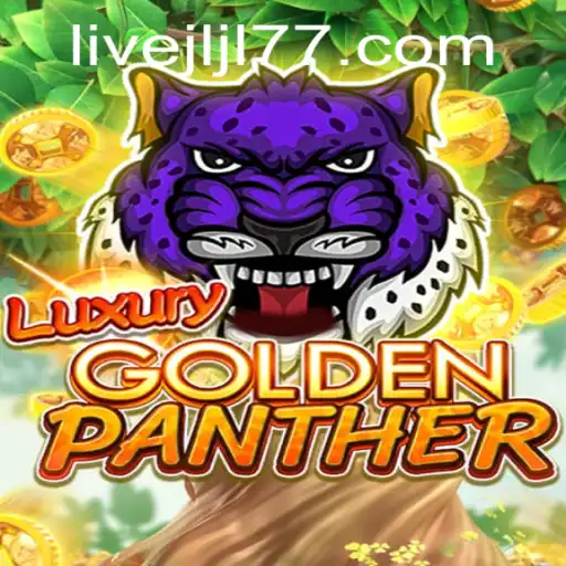 Discover the Thrills of LUXURYGOLDENPANTHER: An Immersive Gaming Adventure