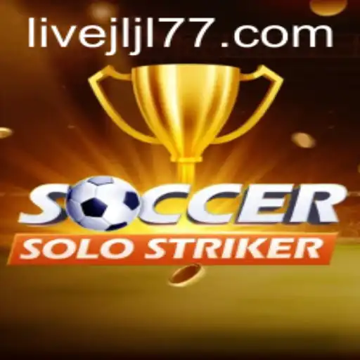 Dive into SoccerSoloStriker: The Game Revolutionizing Sports Gaming