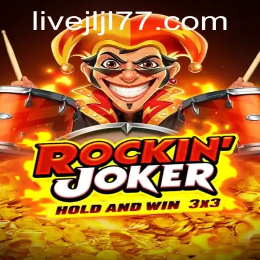 Unveiling RockinJoker: The Ultimate Gaming Experience