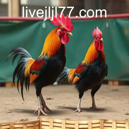 Exploring Sabong Games and the Digital Surge of jljl77