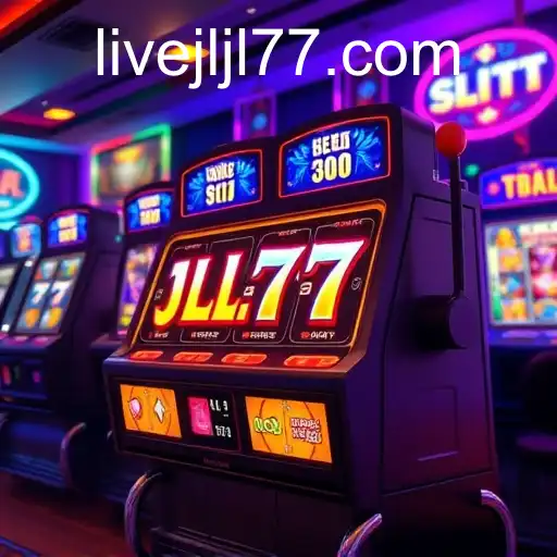 The Intriguing World of Slots: Unpacking jljl77